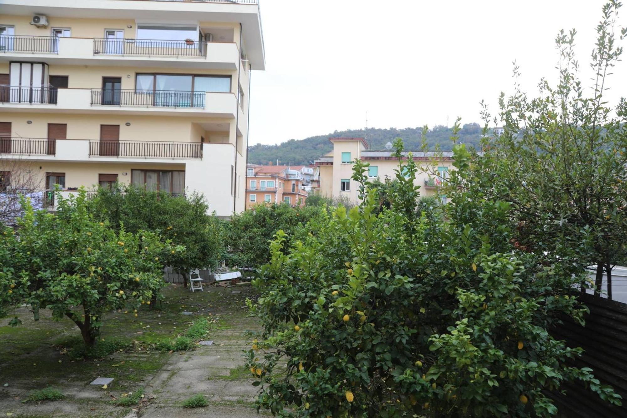 Cilento Suite - Villa Lery Agropoli Quarto foto